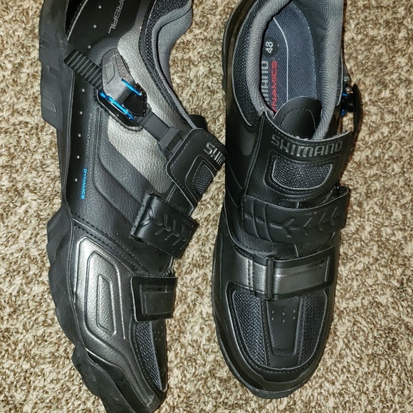 shimano dynamics shoes